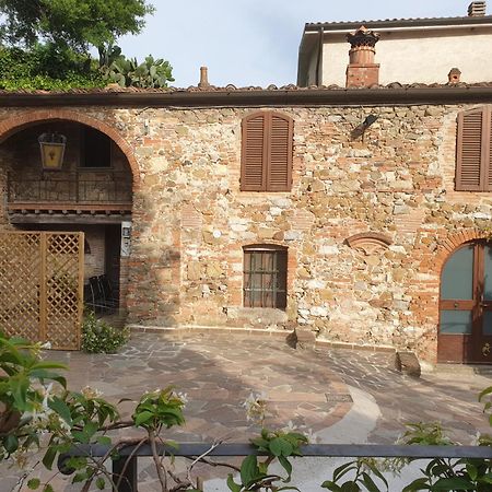 Vacation Home Tuscany Filettole 2 Exterior foto