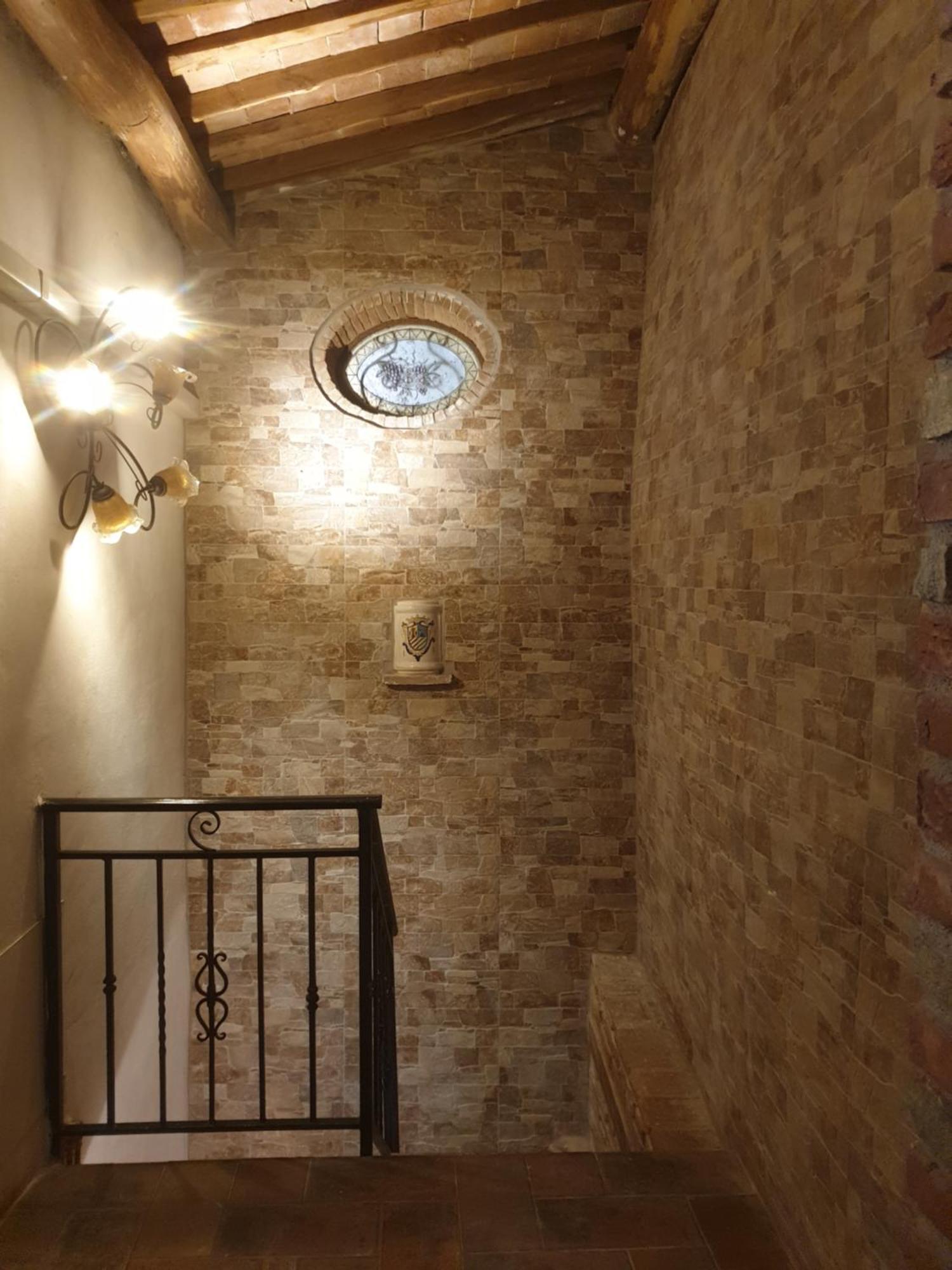 Vacation Home Tuscany Filettole 2 Exterior foto